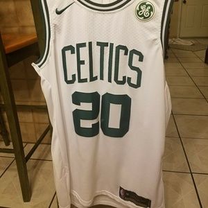 Celtics Gordon Hayward